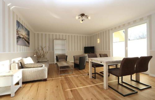 Haus Ostseenordstern Nienhagen - Foto 2