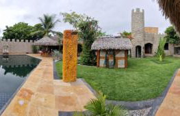 Castello Malu - Photo 2