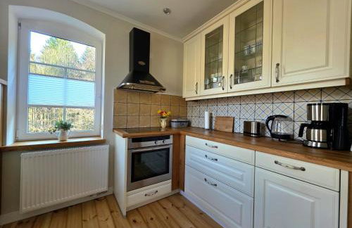 gemütliche Ferienwohnung Schwarzmühle - Foto 15