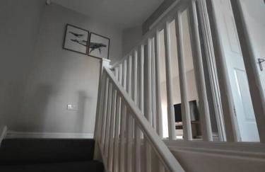 Shoreline Seaside Holiday Home Aberavon beach - Foto 28