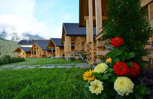 Alpenchalets Mair - Foto 1