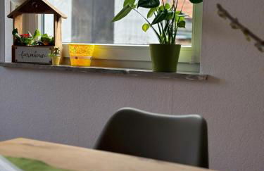 Ferienwohnung WerraLiebe - Foto 10