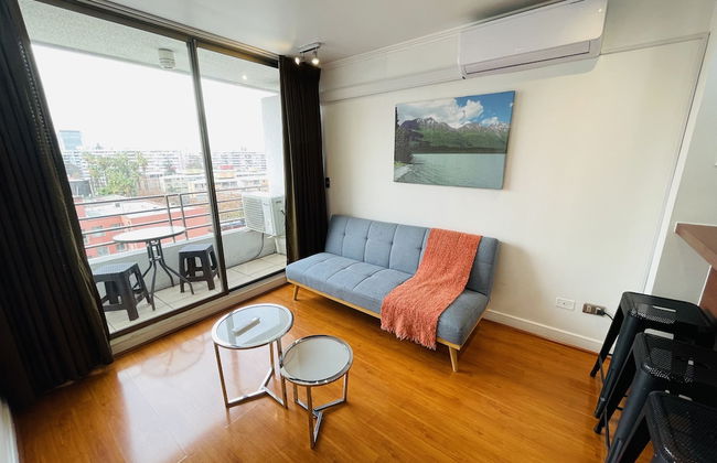 Rho Departamentos - Foto 69