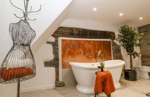 Plas Glan Yr Afon - Photo 44