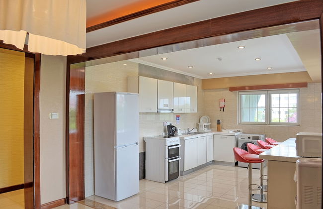 Clarence House Nairobi - Foto 47