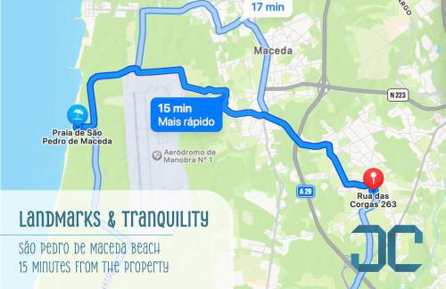 Arada Property - 4 Houses in 1 Private Property, Free Parking and Hot Tub - Foto 46