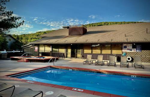 Modern Mountain Studio in the Heart of Park City - Photo 24