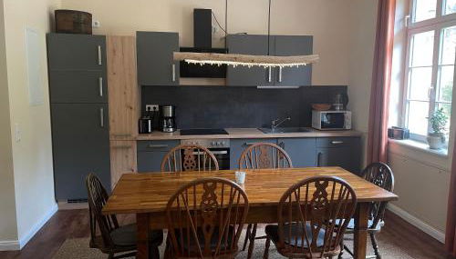 Luxuriöse FeWohnung Felsenblick - Foto 5