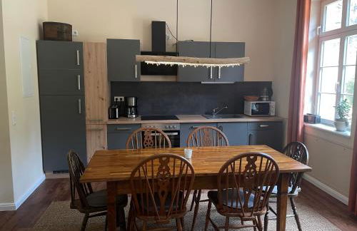 Luxuriöse FeWohnung Felsenblick - Foto 14