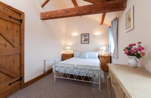 Skipbridge Farm Cottages - Foto 66