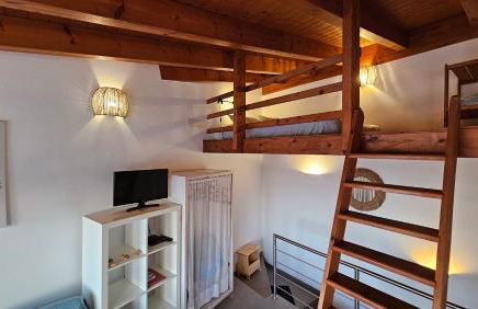 Sea View Apartment Carrapateira - Foto 14