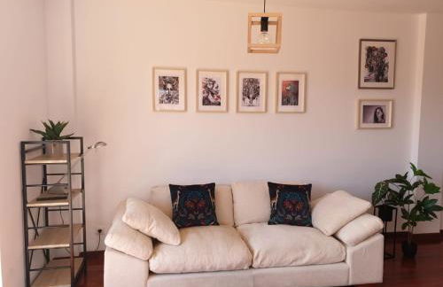 Casa vacacional Mirador de San Vicente - Foto 9