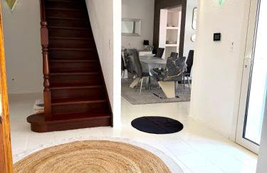 grande villa piscine Marseillan plage cap agde - Photo 38