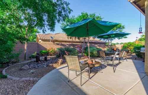 Stunning 3 bed in the Heart of Maricopa City - Photo 101