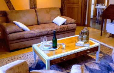 Maison Rebleuthof Sauna & Fitness - Foto 12