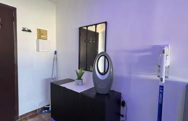 L élégance vue mer parking privé - Foto 19