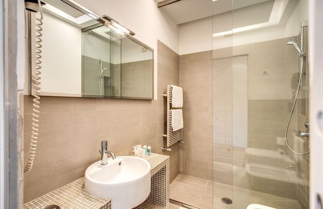 Boutique Hotel Roma - Foto 33