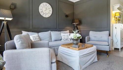 Ferienwohnung LA MAISON mit Sauna am See - Foto 3