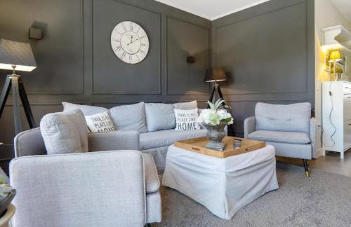 Ferienwohnung LA MAISON mit Sauna am See - Foto 3