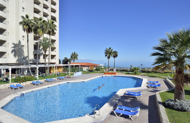 Sol Puerto Marina - Foto 34