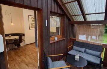 Ferienwohnung Wildgatter - Photo 12