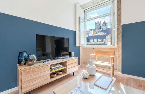 Mouzinho da Silveira Unique Apartments, by Oporto Collection - Foto 36