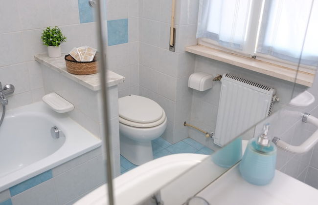 Casa Busciana in Olmedo - Foto 19