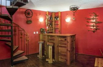 Dom nad Jeziorem Bory Tucholskie Pomost Łódka - Foto 15