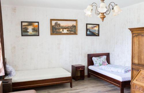 Agroturystyka Jaśmina - Foto 1