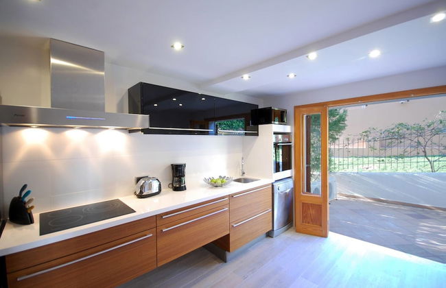 Villa Alcanada - Foto 24