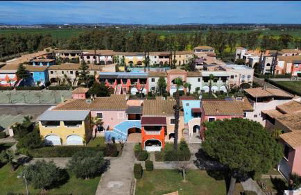 Casa GIO' GIO' Borgo San Basilio - Foto 34