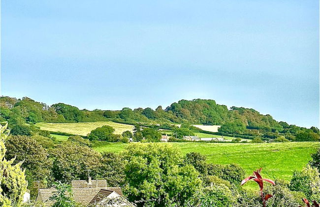 Renovated Cottage in Sherborne With Stunning Views - Foto 1