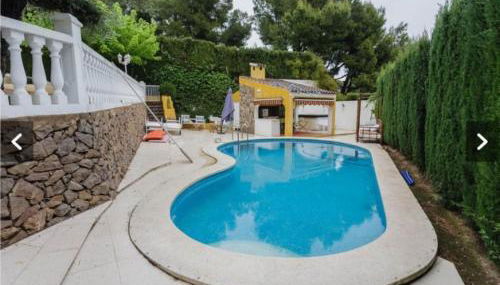 Chalet con piscina privada - Photo 2