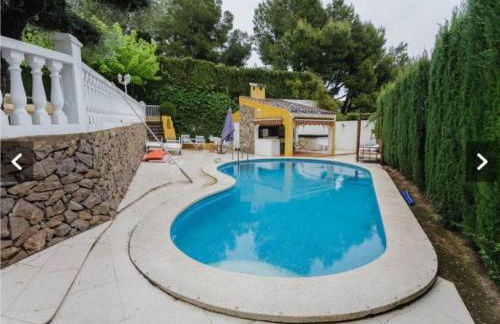 Chalet con piscina privada - Photo 2