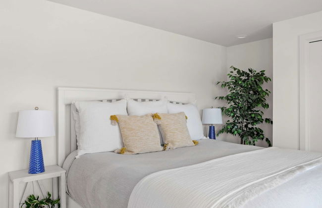 Lakefront Luxury Stunning Views Dock Hot Tub - Foto 39