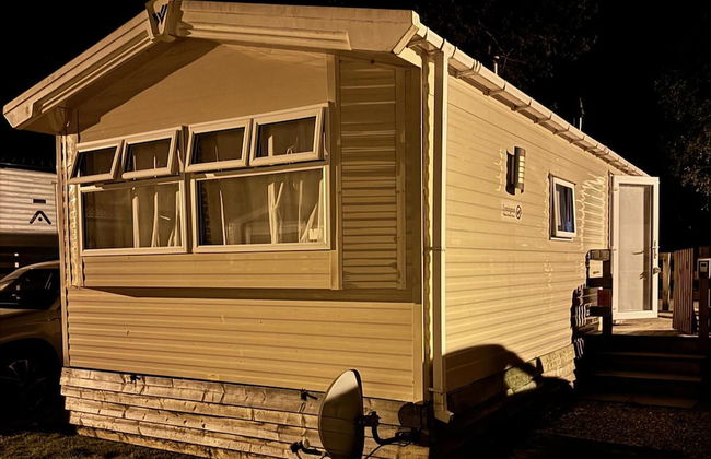 Highland Chalet Retreat in Boat of Garten - Foto 39