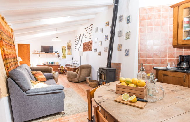 Can Mateu in Fornalutx - Photo 11