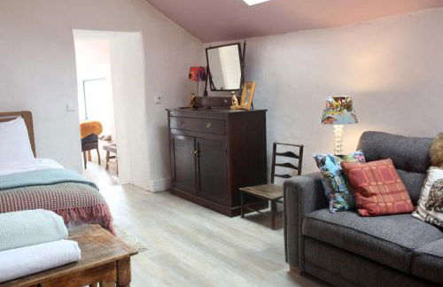 The Bw thyn - Ceredigion - Photo 34