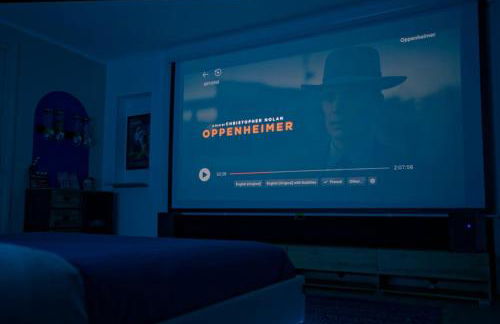 "Le Cinoche" Cinéma privé, Centre ville - Foto 1