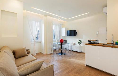 San Siro Nest Milano-Elegante Appartamento - Foto 14