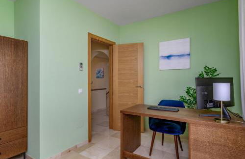 Holiday Home Villa Mimosa by Interhome - Photo 26