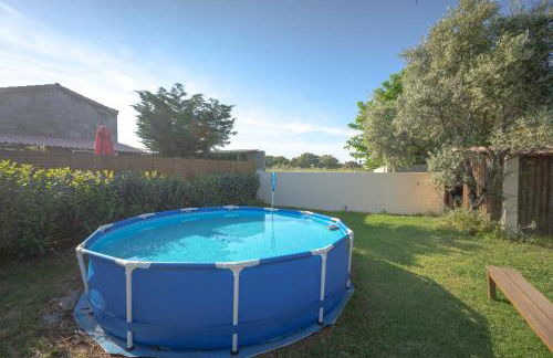 Résidence MARI - Foto 50