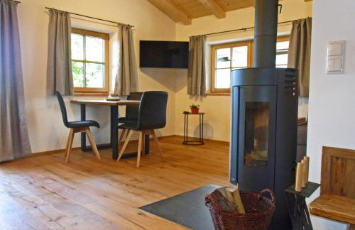 Ferienwohnung sZuahäusl - Foto 11