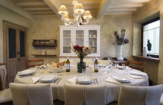 La Dama Del Bosco 8 3 - Foto 11