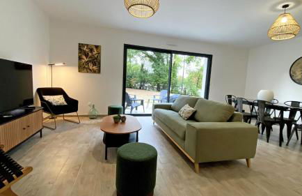 Breakislebed 3 Maisons CHU LIMOGES - Foto 45