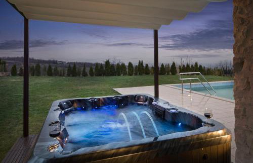 Villa Sara - Foto 21