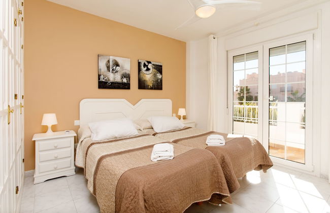 Apartamentos Turísticos Almoraide - Foto 33