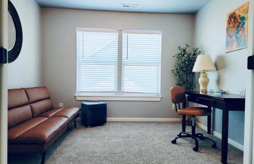 Teak and Jordan Estates- Sleeps 24! - Foto 14