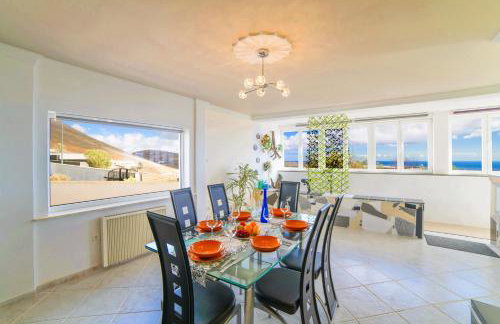 Villa MADORA - private pool, amazing garden, sea view, quiet location - Foto 41