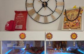 3 Bedroom apartment from F&A properties - Foto 49